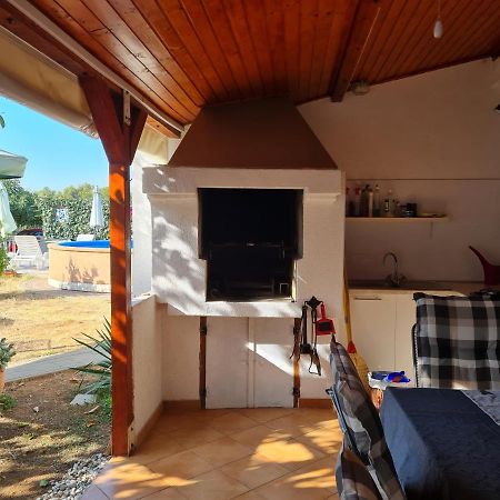 Apartmani Lana Brodarica  Exteriör bild