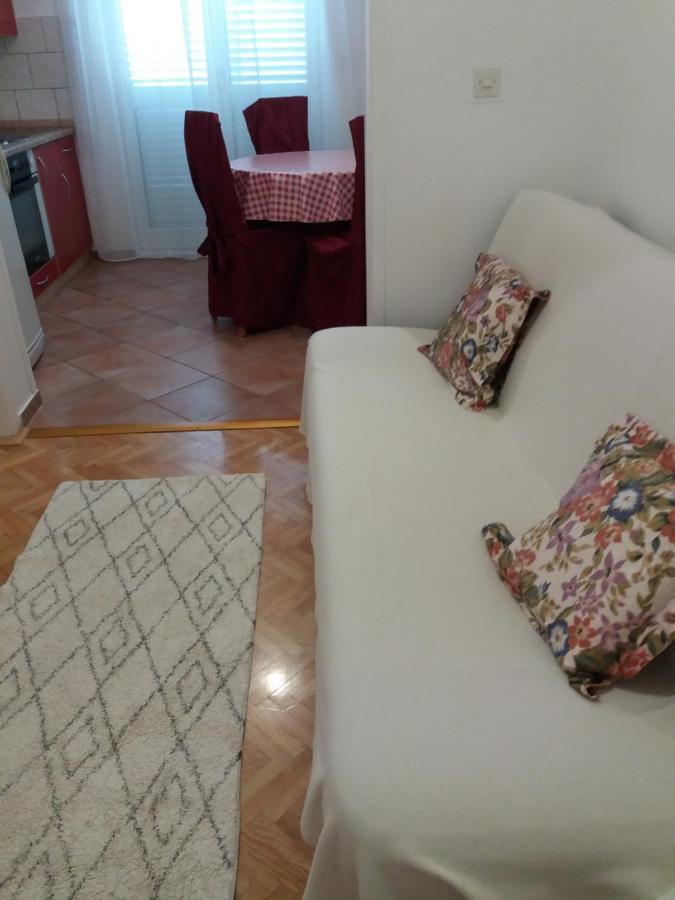Apartmani Lana Brodarica  Exteriör bild