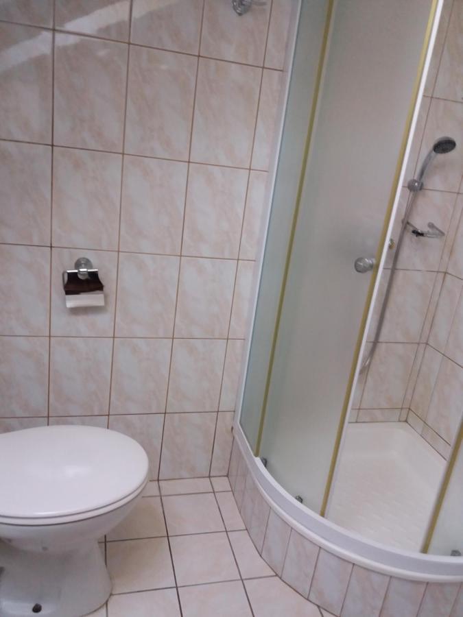 Apartmani Lana Brodarica  Exteriör bild