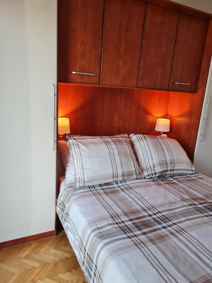 Apartmani Lana Brodarica  Exteriör bild